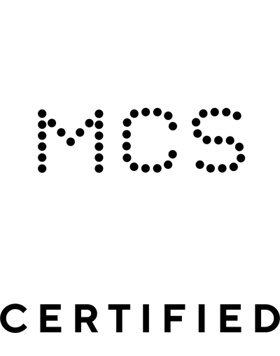 MCS Certified